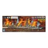 Aoshima 05978 Japanese Yamashiro 1944 SD 1/700
